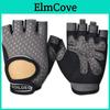 Training Gym Gloves Lifting Weight Fitness Gloves Men Sports Exercise Slipresistant Yoga Gloves