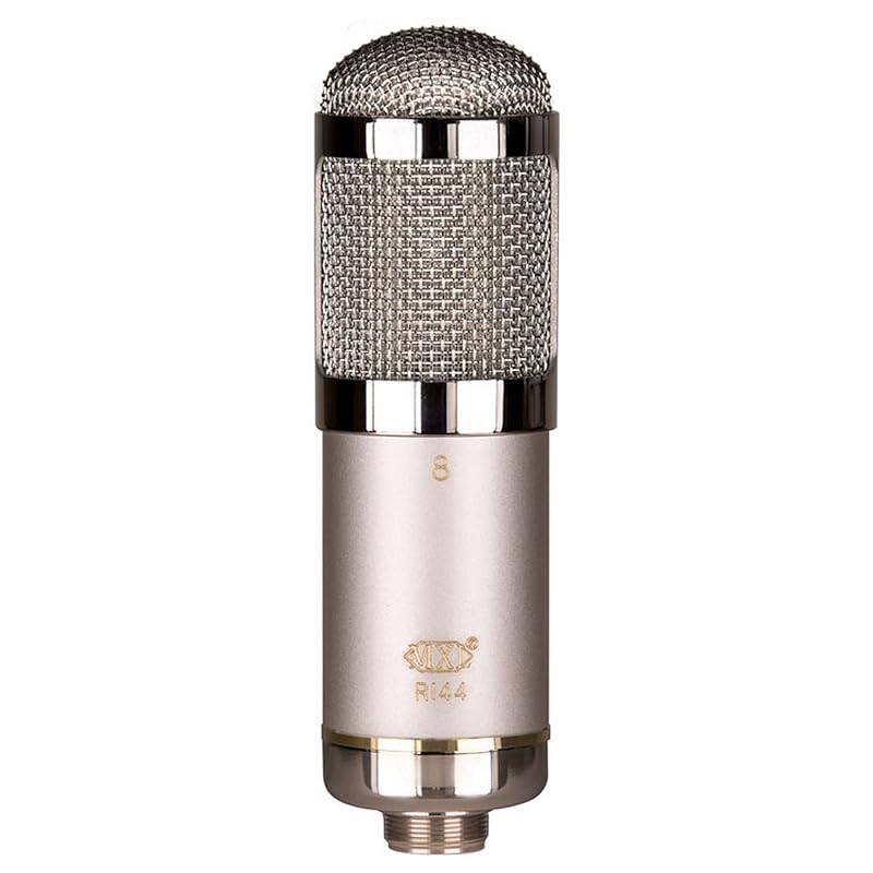 

MXL R144 HE Heritage Edition Ribbon Microphone by