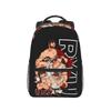 Ryu Street Fighter II Turbo Hyper Fighting Backpack Student Boys Girls BookBag Children School Bag Shoulder Bags for Men Women