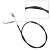 Drive Cable Bowden Cable Throttle Cables Replacement For 464 484 534 TR 81001143 Lawn Mowers Garden Power Equipment
