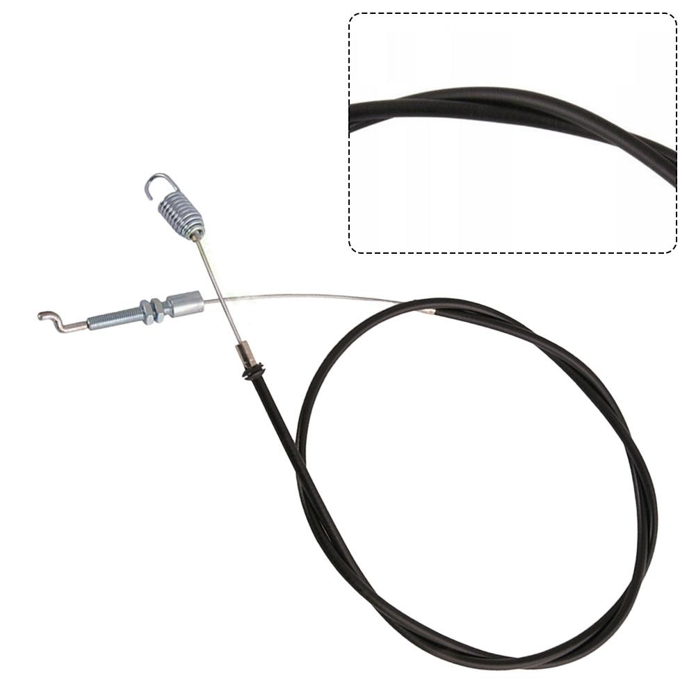 Drive Cable Bowden Cable Throttle Cables Replacement For 464 484 534 TR 81001143 Lawn Mowers Garden Power Equipment