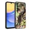 Genshin Impact Zhongli Soft Phone Case for Samsung A17 A37 A57 A16 A26 A36 A56 A15 A25 A35 A55 A14 A24 A34 A54 A13 A23 A33 A53 A