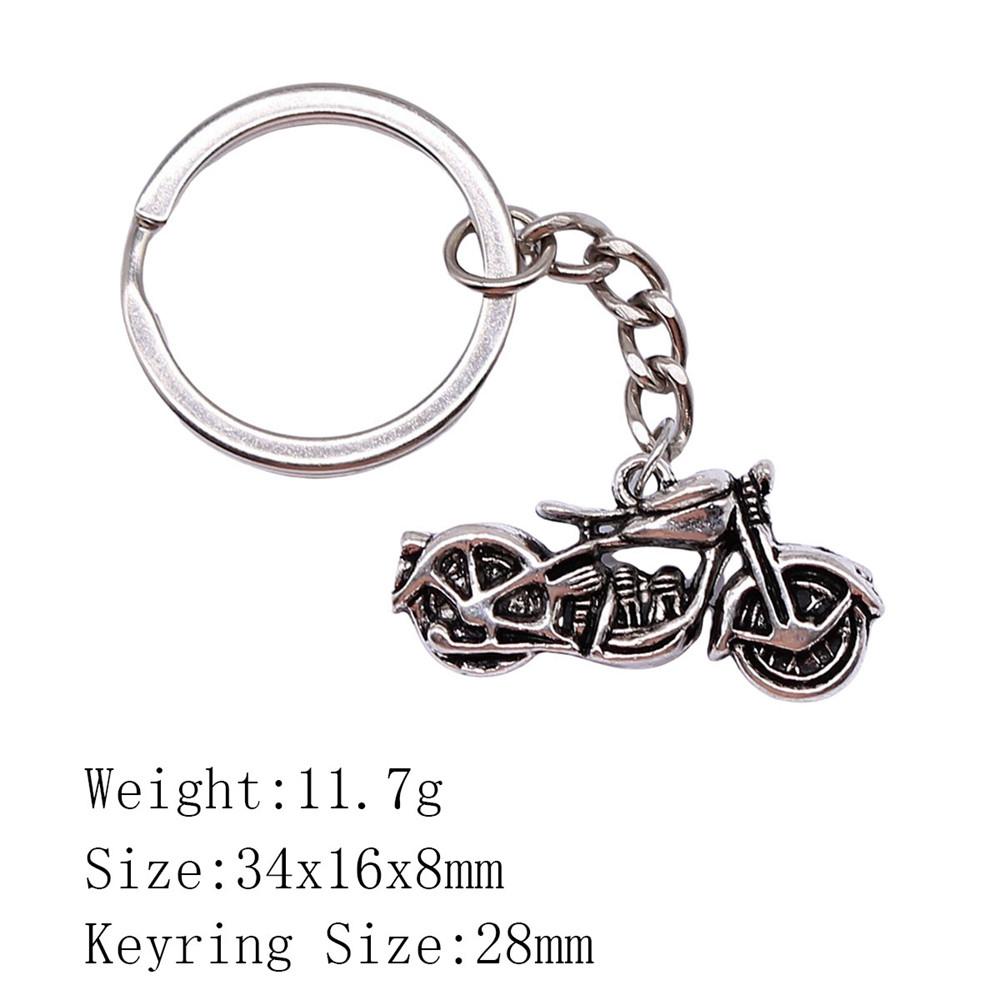 Mother's Day Couple Keychain Travel Car Key Ring Art Supplies Chain For Keychain