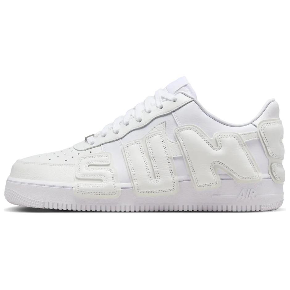 

CPFM x Nike Air Force 1 Low 2024 Унисекс Повседневные Кроссовки FQ7069-100 38.5