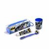 BATMAN DENTAL CARE Lot 4 Pcs