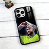 Football 10 For N-Neymar Phone Case For iPhone17,16,15,14,13,12,11 Plus,Pro Magnetic with Magsafe Wireless Charging