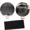 Blower Motor Dust-Proof Sponge 64119216222 For BMW 5 7 Series GT F07 F10 F06 F01 F02 M5 M6 525 750 A/C Dustproof Sponge Filter