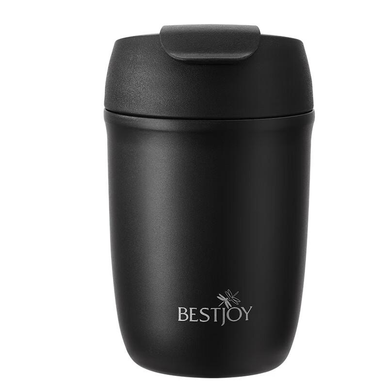 Fuguang Shixi Insulated Coffee Mug