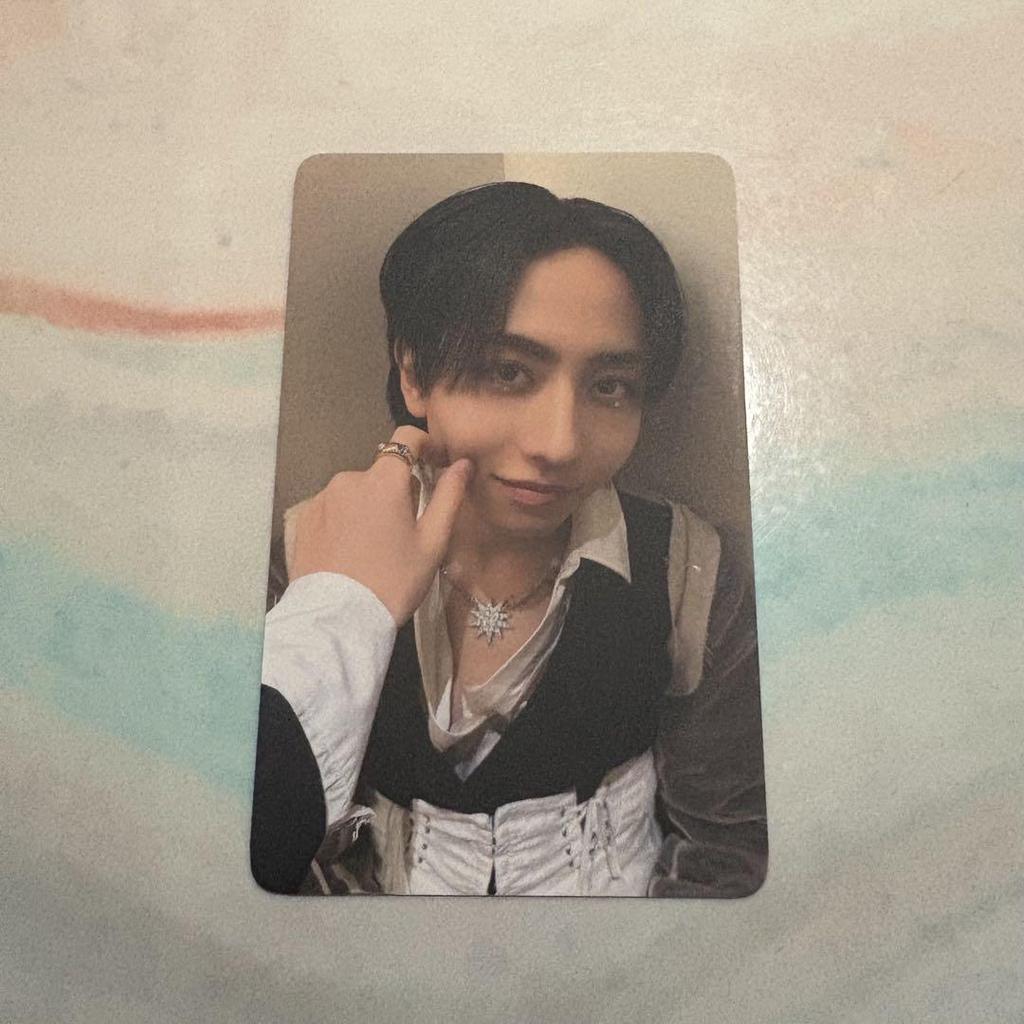 [USED] Johakyu Photo-taking Trading Cards Nagano