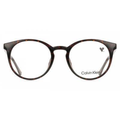 Calvin Klein Unisex Eyeglasses Ck20527