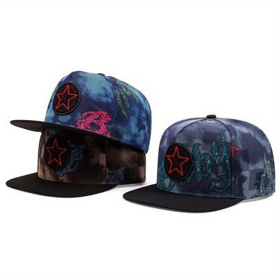 Čepice a klobouky – Kšiltovky a čepice