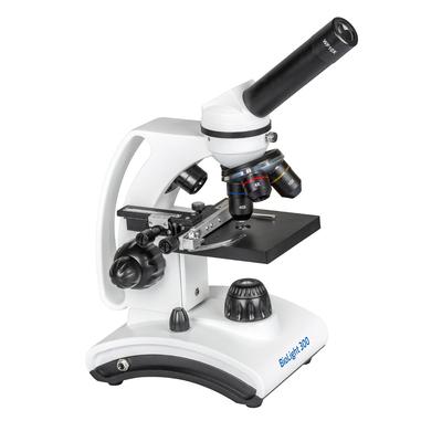 Optik Aygıtlar – Mikroskoplar