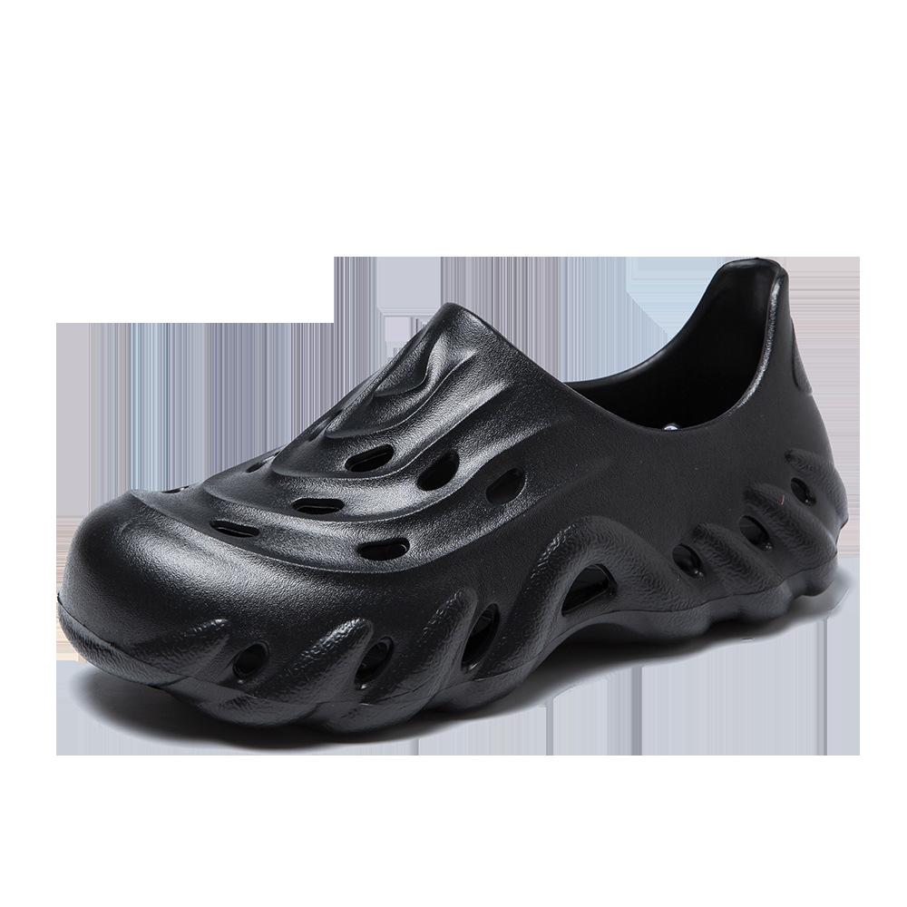 Cave shoes casual sandals men's and women's new light sports neutral sandals