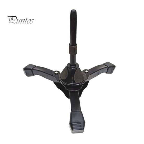 

Стойка для кларнета, переносная флейта, кларнет, штатив, складной держатель для духовых инструментов, гобой, флейта, кларнет, прямой саксофон чёрный