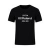 Amazing Male T Shirt Casual Oversized Essential Roland 1972 Osaka, Japan Classic T-shirt Men T-shirts Graphic Streetwear S-4XL