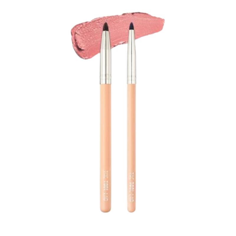 

The Tool Lab Blur Over Lip Duo