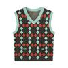 Strickweste (Unisex) Tanktops IB3259