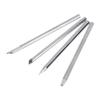4Pcs/Set Soldering Iron Tip For External Heat Soldering Irons Copper Head Tool