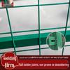 Industrial Warehouse Safety Fence