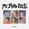 [POB] KickFlip The 4th Mini Album [My First Kick] - Digipack Ver.