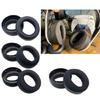 Replacement Cushion Earmuffs For    PULSE 3D Headset Headphone