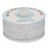 Kynar wire type AWG 0.25mm gray 200m