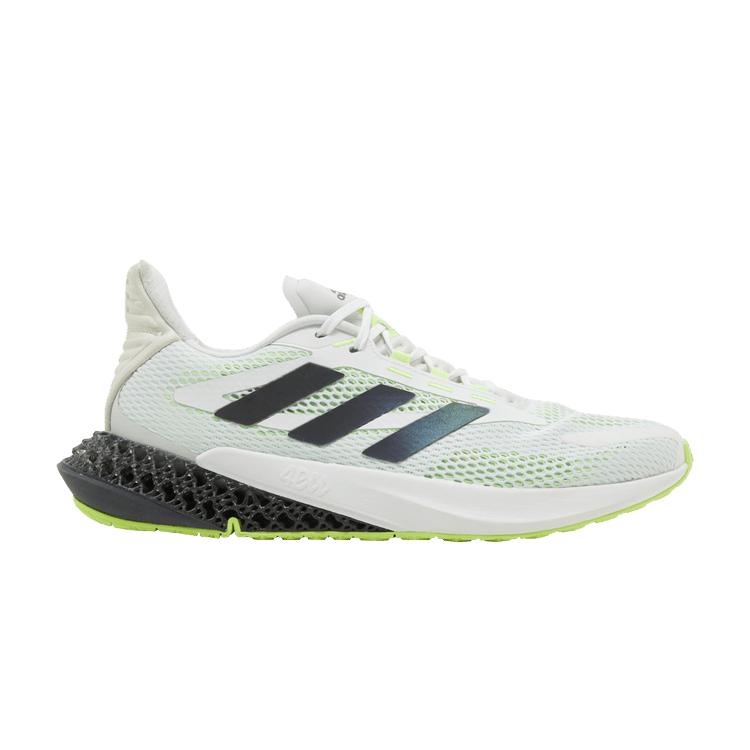adidas 4DFWD Pulse 'White Signal Green'