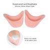 1 Pair Silicone Soft Ballet Pointe Dance Shoes Pads Dancing Toe Protector Foot Care Flesh