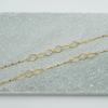 Teulejyu Mini Diamond Link Surgical Glasses Chain