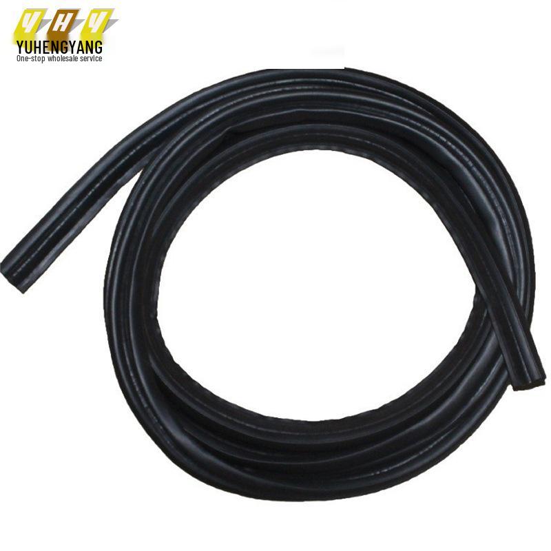 Ford Focus 2-Door Hatchback Tailgate Sealing Strip 4M51A404A06BD for Cross-border E-commerce Tailgate Sealing Strip