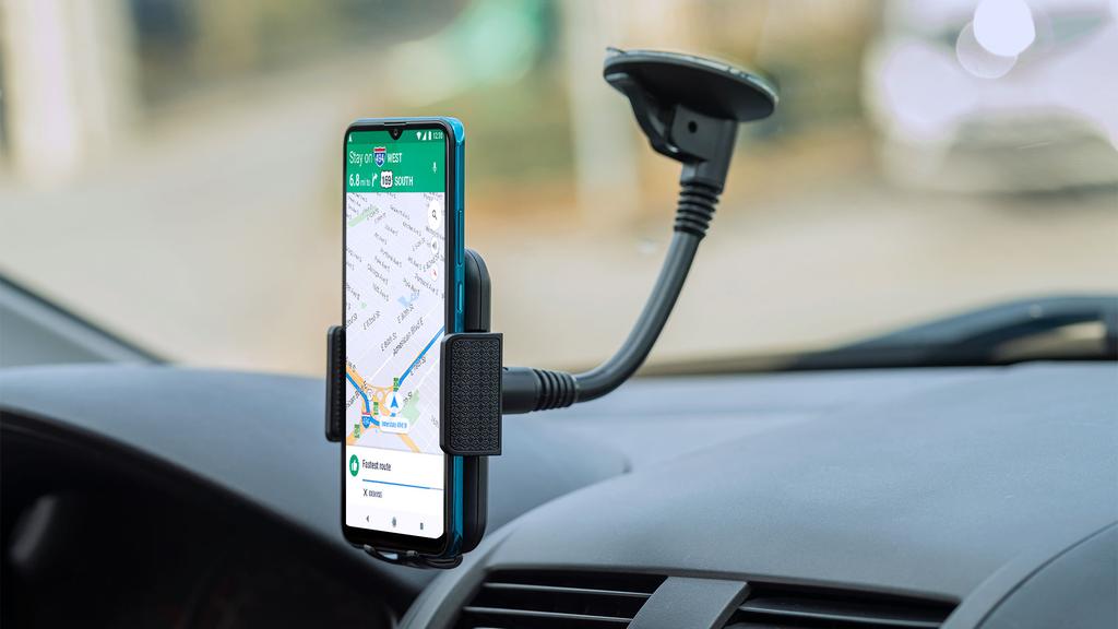 Kruger&Matz car phone holder