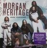 LP Record MORGAN HERITAGE  More Teachings... VPRL1615 VP Records 2001 US Reggae Ska  Dub Used