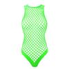 Women Tankini Swimwear Fishnet Cover Up Dress Stretchy Swimsuit Bathing Suits