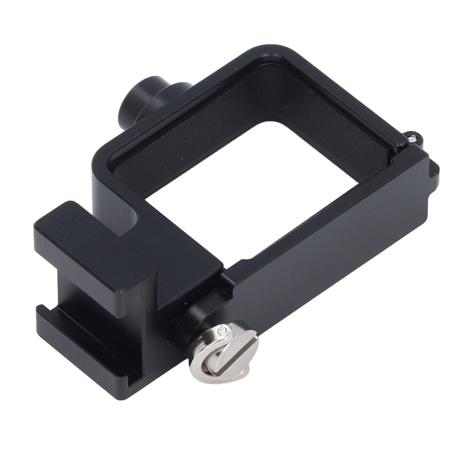 

Адаптер-удлинитель для камеры Osmo Pocket 3 из алюминиевого сплава