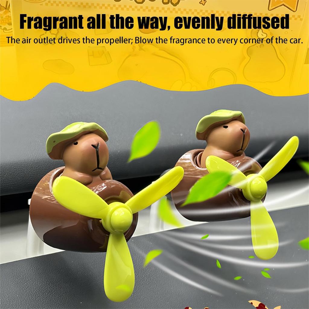 Car Aromatherapy Automotive With Lasting Long  Long-Lasting Dependable For Sedan Truck RV