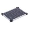 17V/10W Solar Water Pump No PlugIn DC Solar Powered Fountain for Fountain Fish Pond Aquarium