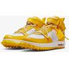 Полуботинки Nike Air Force 1 Mid