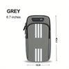 Sports Bag For Mobile Phone Armband For Jogging Cell Phone Accessories Woman Mp3/mp4 Bags Hand Bag For Running Waterproof