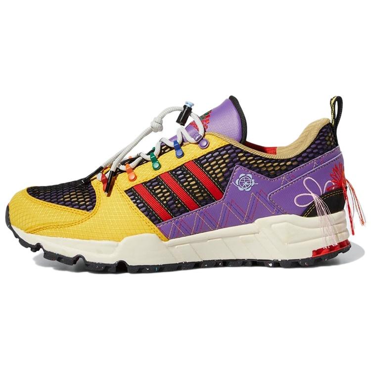 adidas x Sean Wotherspoon Equipment Support 93 Super Earth Men s GX3893 EU 36