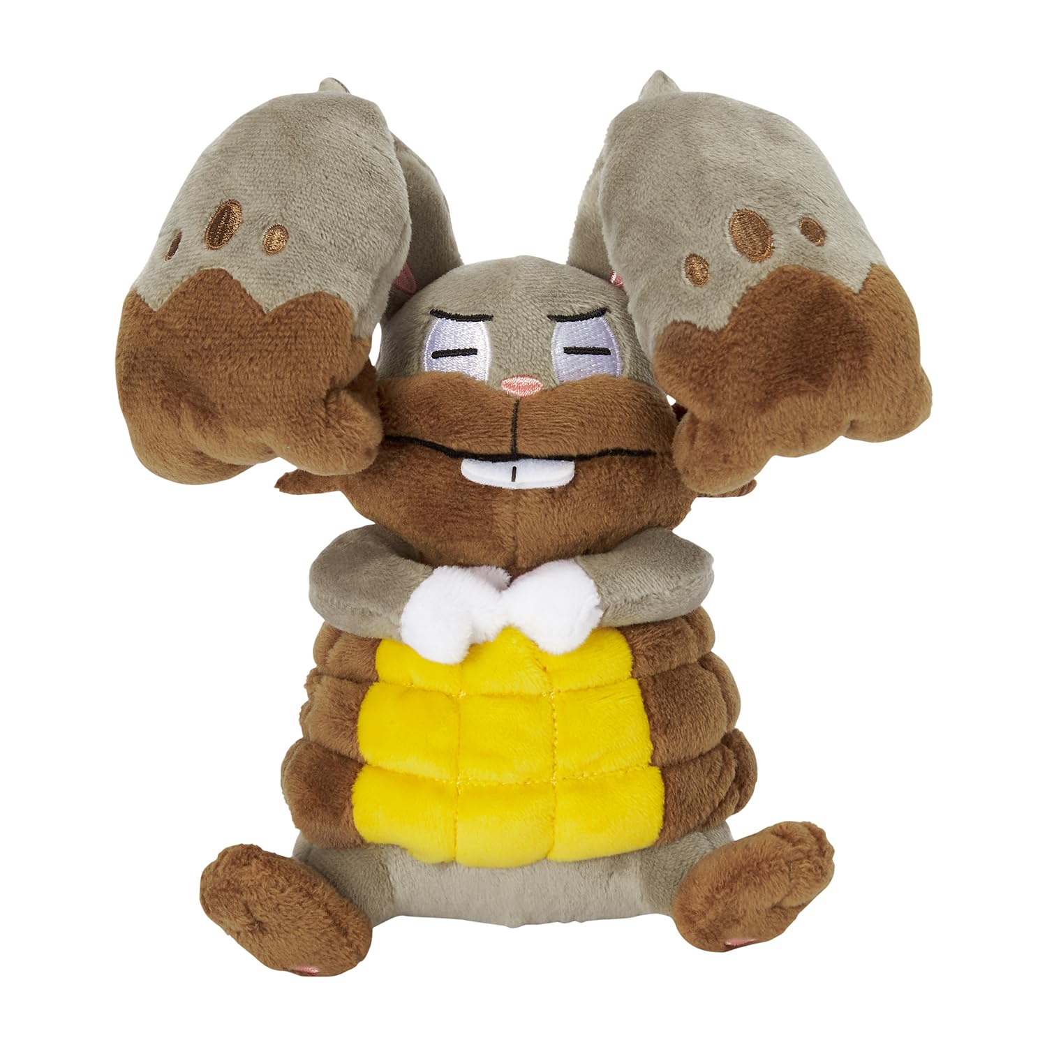 

Оригинальная игрушка-плюш Pokémon Center 660 Pokémon fit Hold