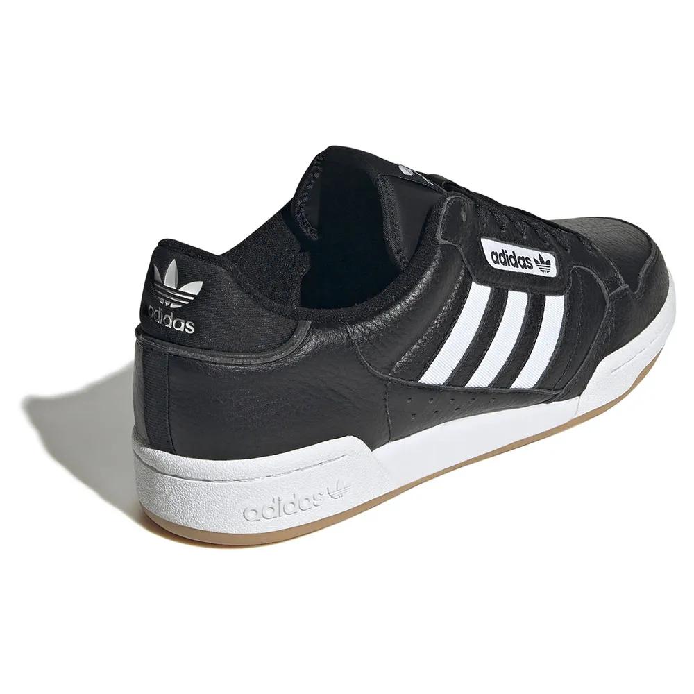 Adidas Originals Sneakers Continental 80 Stripes