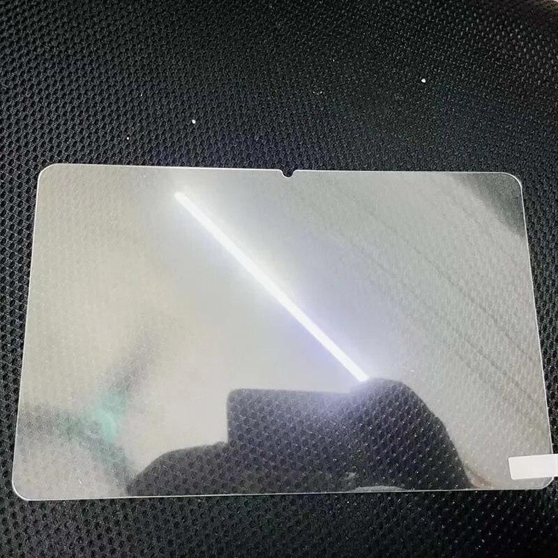Clear Tempered Glass Screen Protector for Samsung Galaxy Tab A9 SM-X115 X110 GalaxyTab A9+ X216 X210 X218 Protective Film Skin
