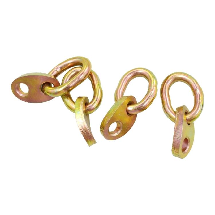 Engine Maintenance Lifting Brackets 5500 Lb Heavy Load Support Adjustable Engine Lift Brackets set for Garages & Shops
