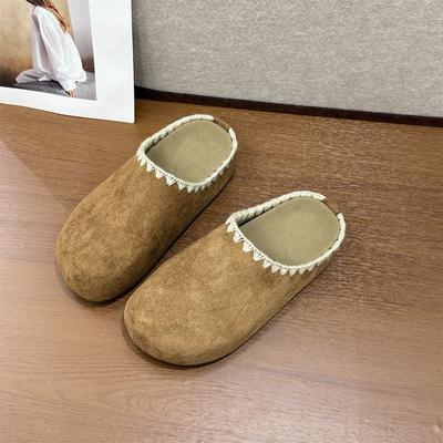 Kadın Ayakkabıları – Sandalet