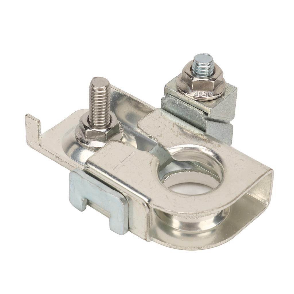 Negativer Batteriepol 926 879 Hochstrombelastbarer Autobatteriepolklemme für