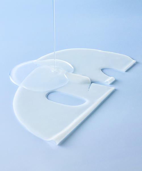 Anotherface Peptathenol Moisture Balance Gel Mask