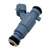 Car Engine Fuel Injector Nozzle For HYUNDAI SANTA FE SONATA XG350 KIA OPTIMA SORENTO SEDONA 35310-38010 Auto Accessories