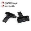 LHD RHD Car Handbrake Parking Brake Lever Release Handle For Mercedes Benz C Class W202 1997-2000 2024270420 2024270320