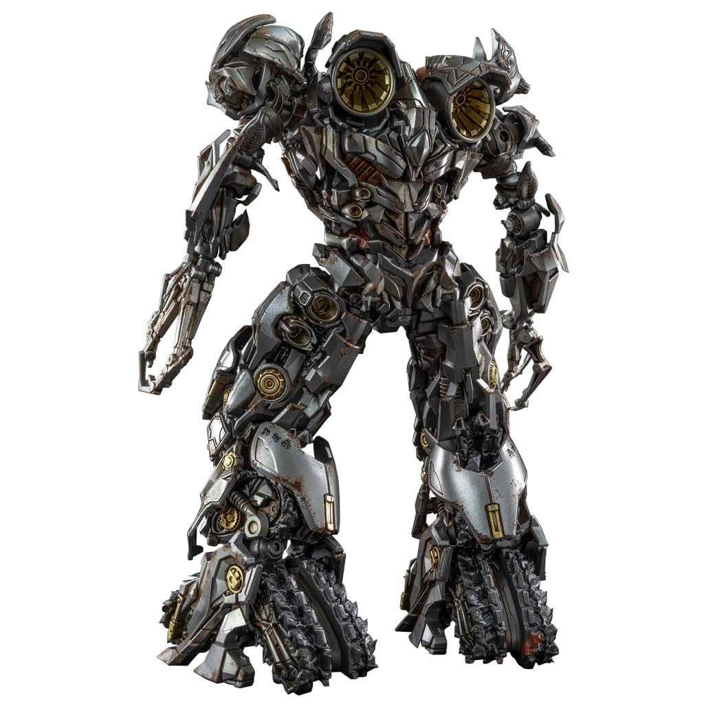 Doyusha AMK PRO Series Approximately 22cm Plastic Model Kit Transformers/Revenge Megatron, Tall, Pre-painted (robot)