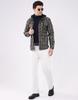 Monte Carlo Men's Hood Full Sleeve Sweatshirt
